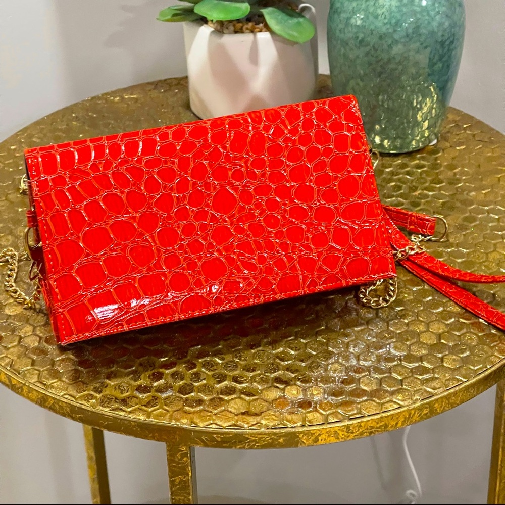 Woman’s small bag